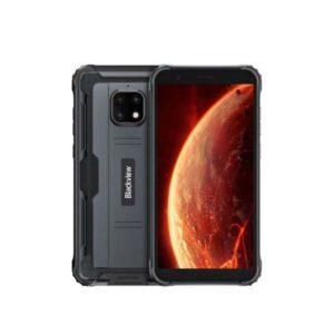 Blackview BV4900 Pro: Diseño resistente a condiciones ambientales extremas y una batería con excelente autonomía