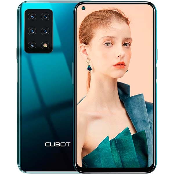 CUBOT X30P CUBOT X30P