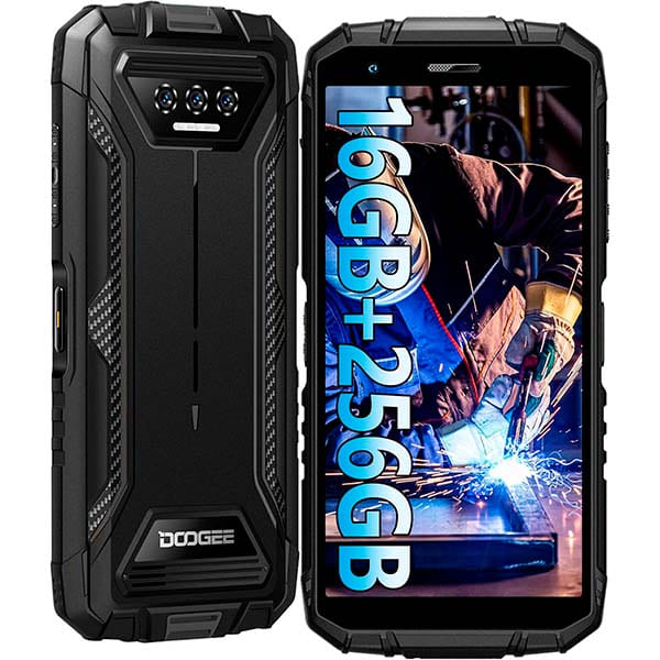 DOOGEE S41 MAX DOOGEE S41 MAX
