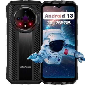  DOOGEE V31GT