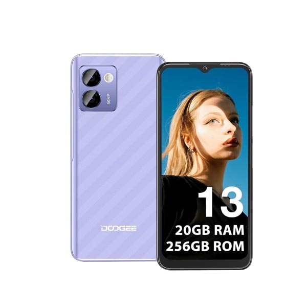 Doogee N50 Pro