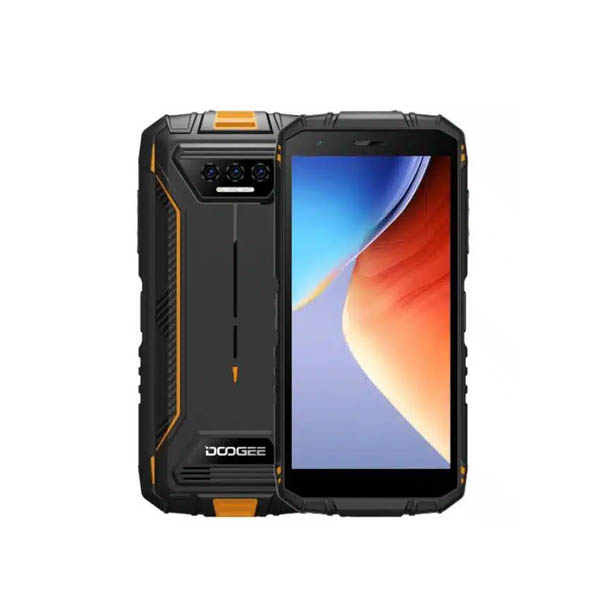 Doogee S41 Max