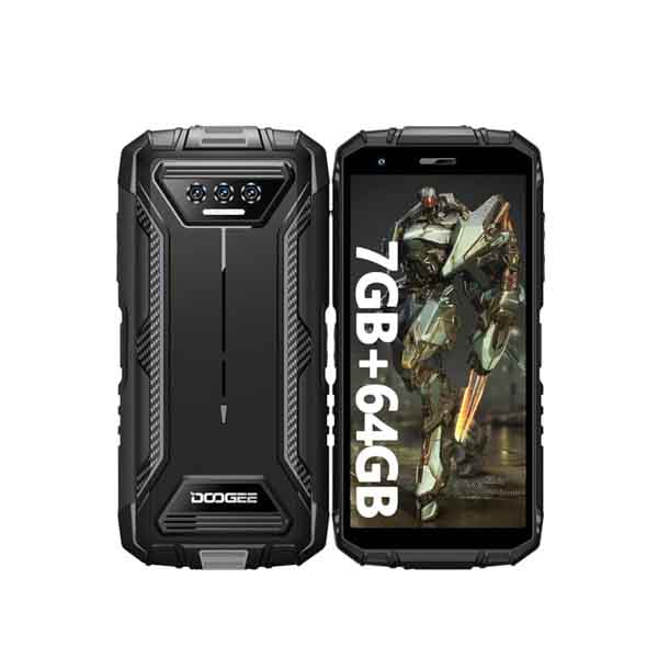 Doogee S41T