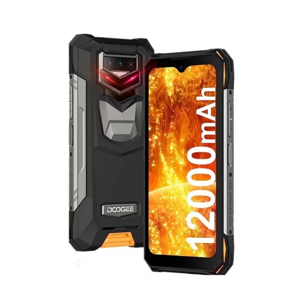 Doogee S89 Doogee S89