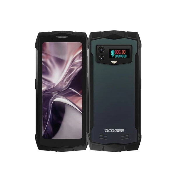 Doogee Smini