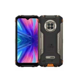 Doogee_S96 GT: Batería con excelente autonomía y cámara con genial función de visión infrarroja