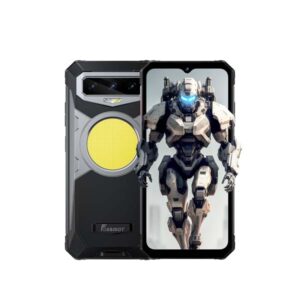 Fossibot F102: Potente memoria RAM/almacenamiento ideal para gaming y alucinante cámara