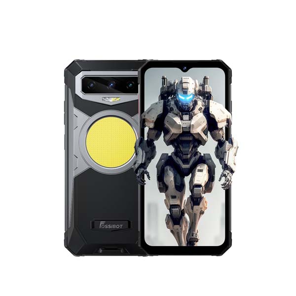 Fossibot F102 Fossibot F102