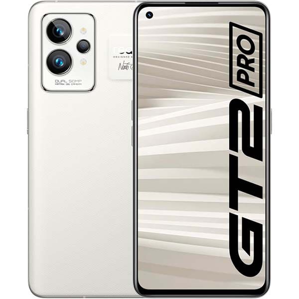 GT 2 Pro