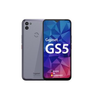 Gigaset_GS5: Conveniente Dual SIM integrada y estupenda función de carga inalámbrica