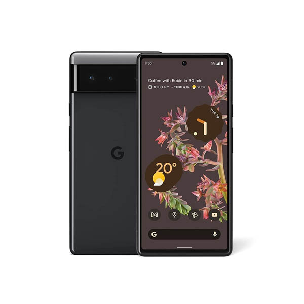 Google-Pixel 6