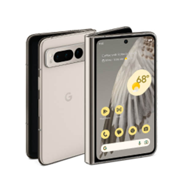 Google Pixel Fold 5G