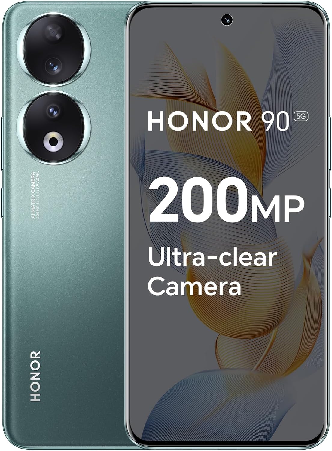 HONOR 90