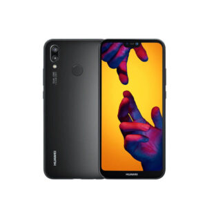 Huawei P20 Lite: Pantalla con buenas prestaciones multimedia y cámara con numerosos efectos