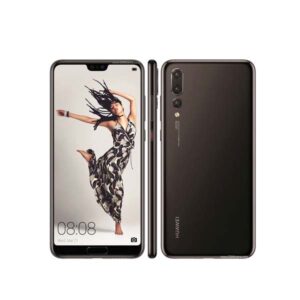 Huawei P20 Pro: Buen desempeño de la cámara en fotos nocturnas y batería con eficiente autonomía