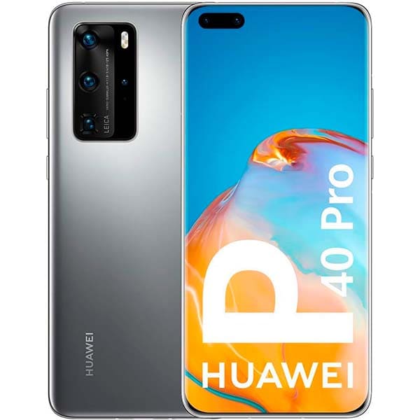 Huawei P40 Pro