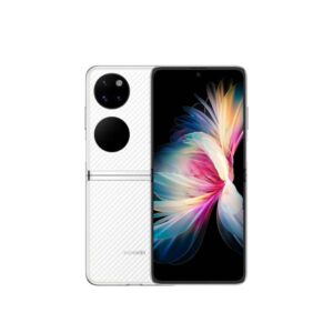 Huawei P50 Pocket: Fabulosa pantalla interior y poderosa capa de personalización EMUI 12