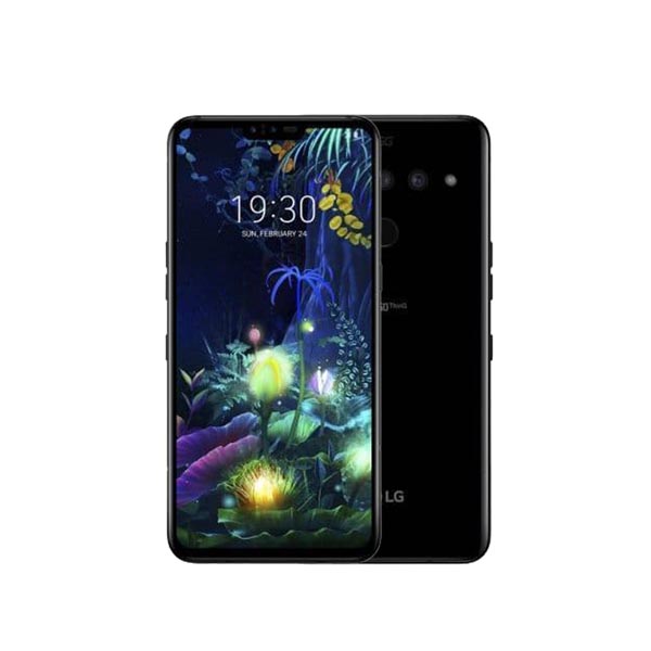 LG V50 ThinQ 5G