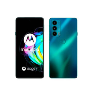 Motorola Edge 20: Atractivo diseño con resistencia moderada al agua y conveniente carga rápida