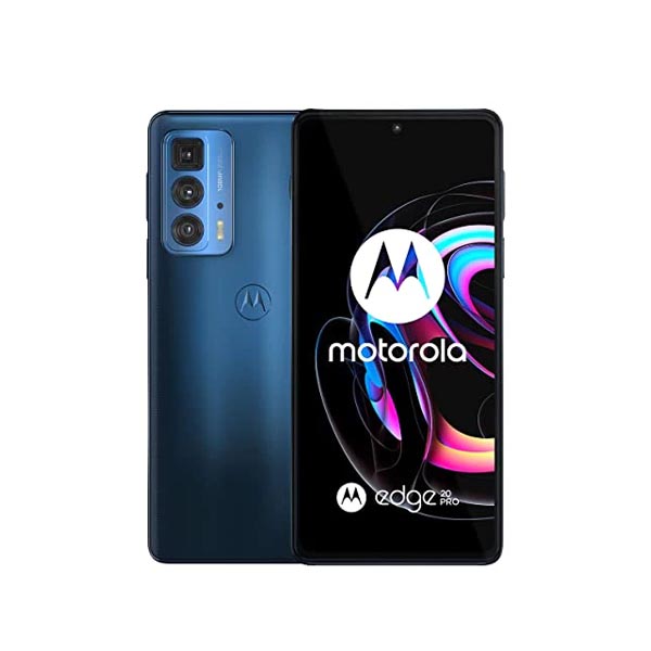 Motorola Edge 20 Pro