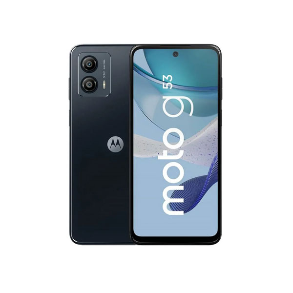 Motorola Moto G53