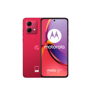 Motorola Moto G84: Resistencia moderada al ingreso de agua/polvo y buena autonomía 