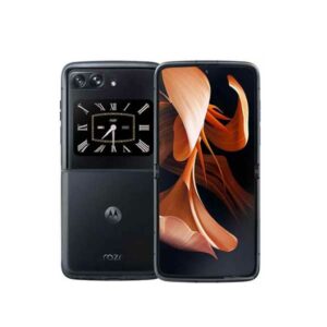 Motorola RAZR 2022: Impresionante tasa de refresco de 144Hz en la pantalla y potente procesador