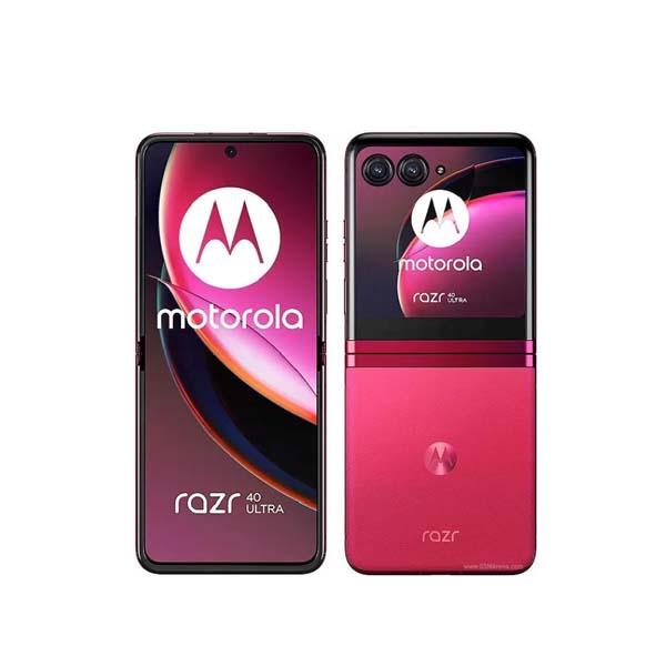 Motorola RAZR 40 Ultra