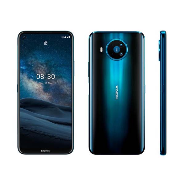 Nokia 8.3