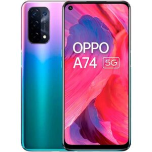 OPPO A74 