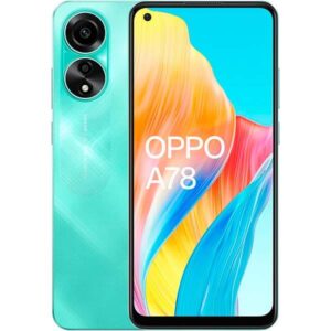  OPPO A78