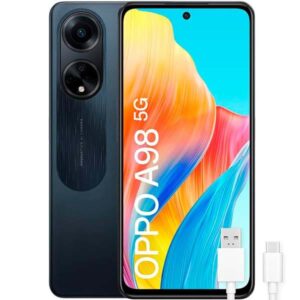  OPPO A98