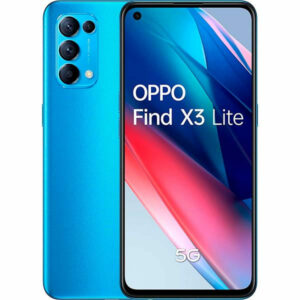  OPPO Find X3 Lite