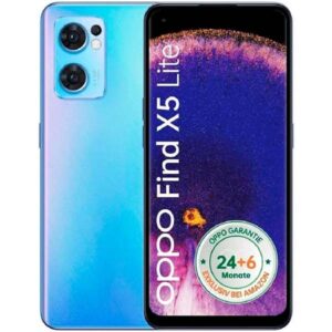  OPPO Find X5 Lite