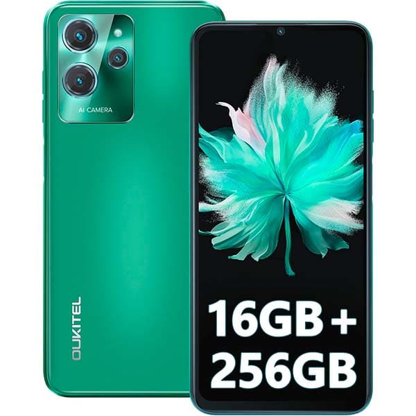 OUKITEL C32 Pro OUKITEL C32 Pro