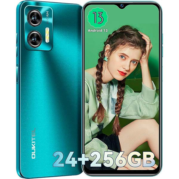 OUKITEL C35 OUKITEL C35