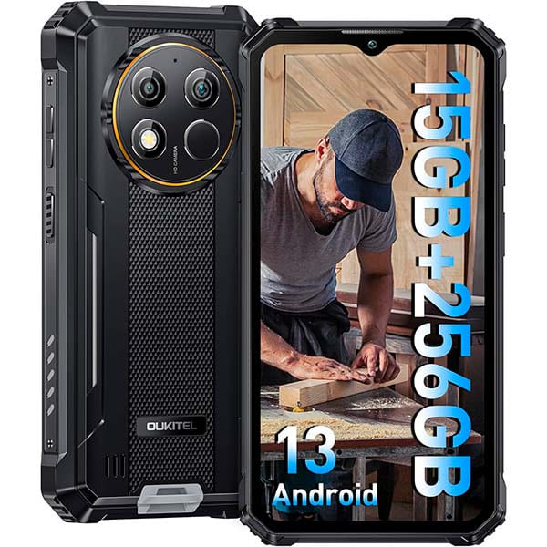 OUKITEL WP28 OUKITEL WP28