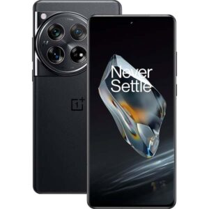  OnePlus 12