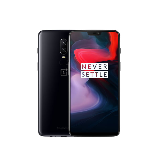 OnePlus 6