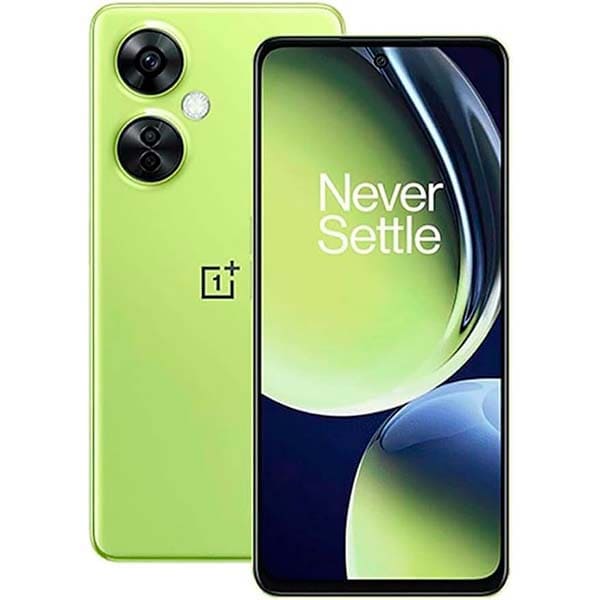 OnePlus Nord CE 3 Lite