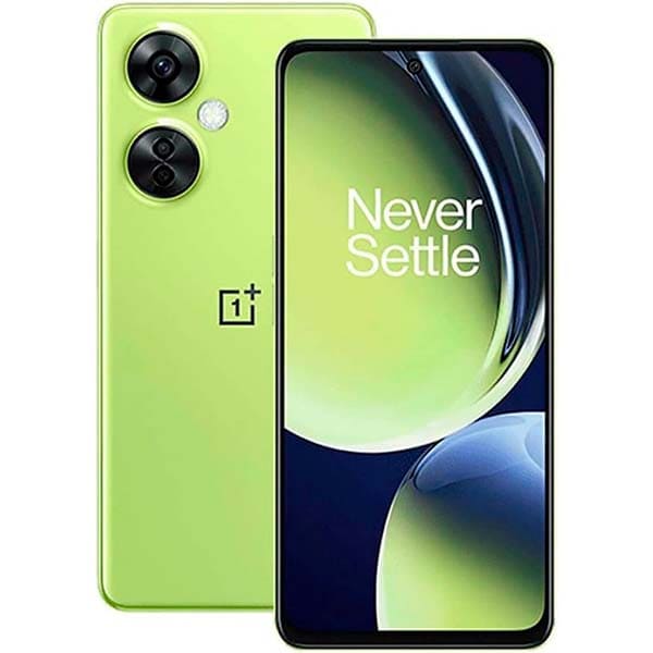 OnePlus Nord CE 3