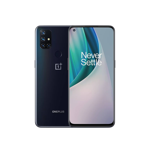 OnePlus Nord N10