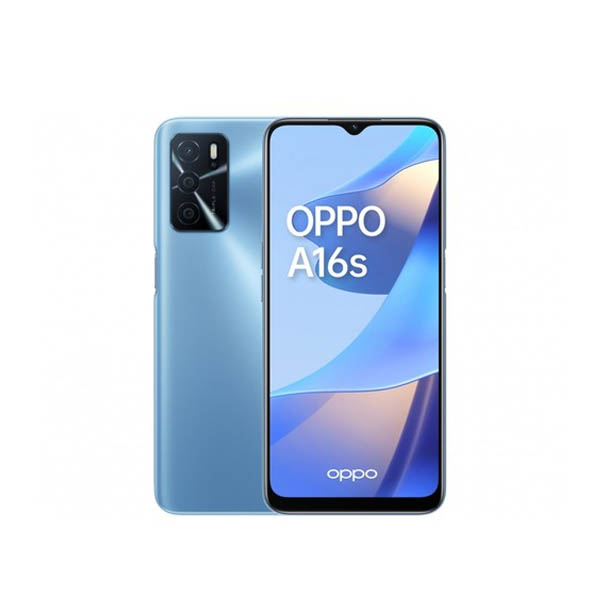 Oppo A16S