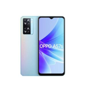 Oppo A57S: Estupenda calidad de sonido y resistencia moderada al agua