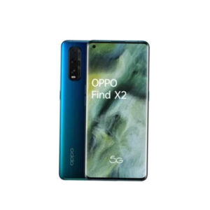 Oppo Find X2 5G: Fantástica pantalla con tasa de actualización de 120Hz y carga ultrarrápida