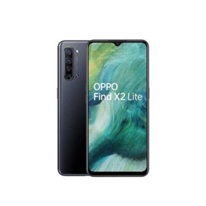 Oppo Find X2 Lite: Fabulosa pantalla resistente a golpes/caídas y buen apartado fotográfico