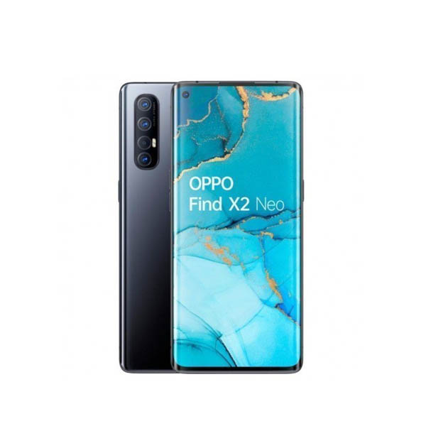 Oppo Find X2 Neo