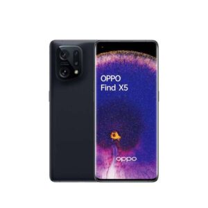 Oppo Find X5: Cámara con excelentes prestaciones y estupenda pantalla OLED 