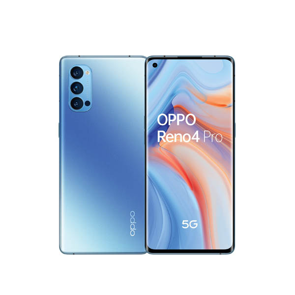 Oppo Reno 4 Pro 5G 