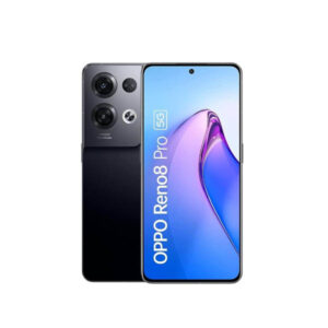 Oppo Reno 8 Pro: Batería con buena velocidad de carga y excelente calidad de vídeo 